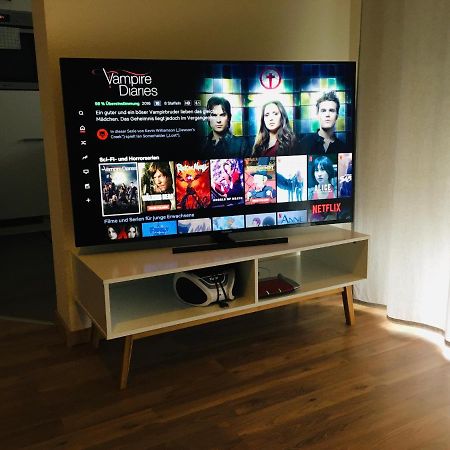 Ferienwohnung Susanna FDH Εξωτερικό φωτογραφία