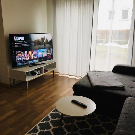 Ferienwohnung Susanna FDH Εξωτερικό φωτογραφία