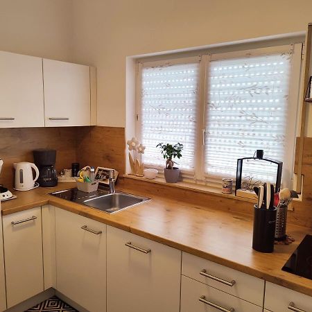 Ferienwohnung Susanna FDH Εξωτερικό φωτογραφία