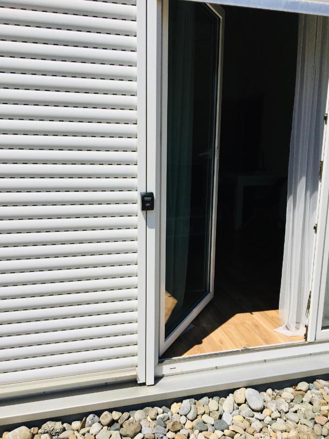 Ferienwohnung Susanna FDH Εξωτερικό φωτογραφία