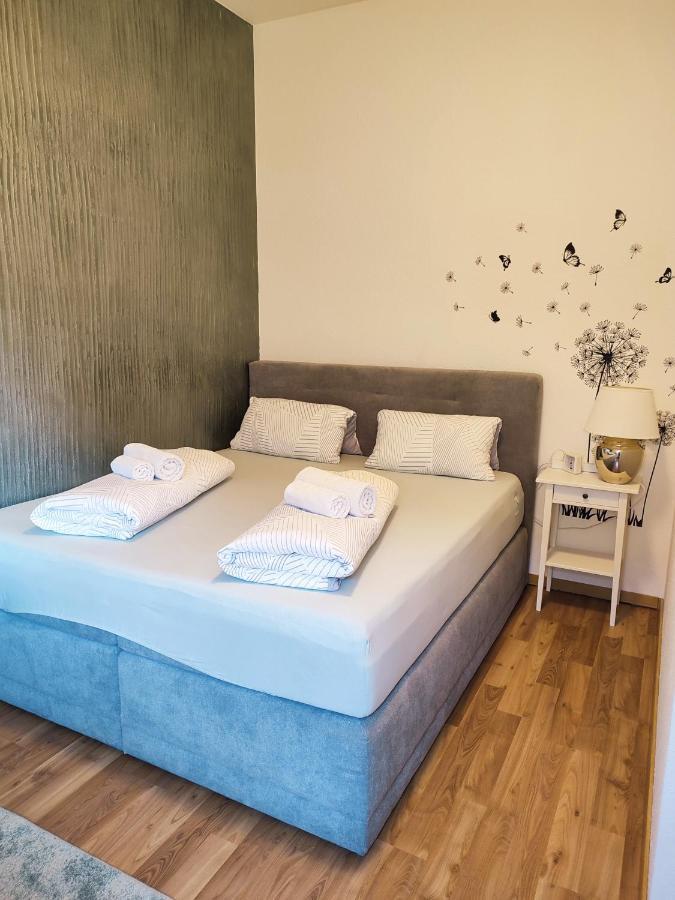 Ferienwohnung Susanna FDH Εξωτερικό φωτογραφία
