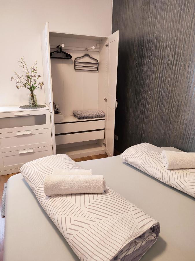 Ferienwohnung Susanna FDH Εξωτερικό φωτογραφία