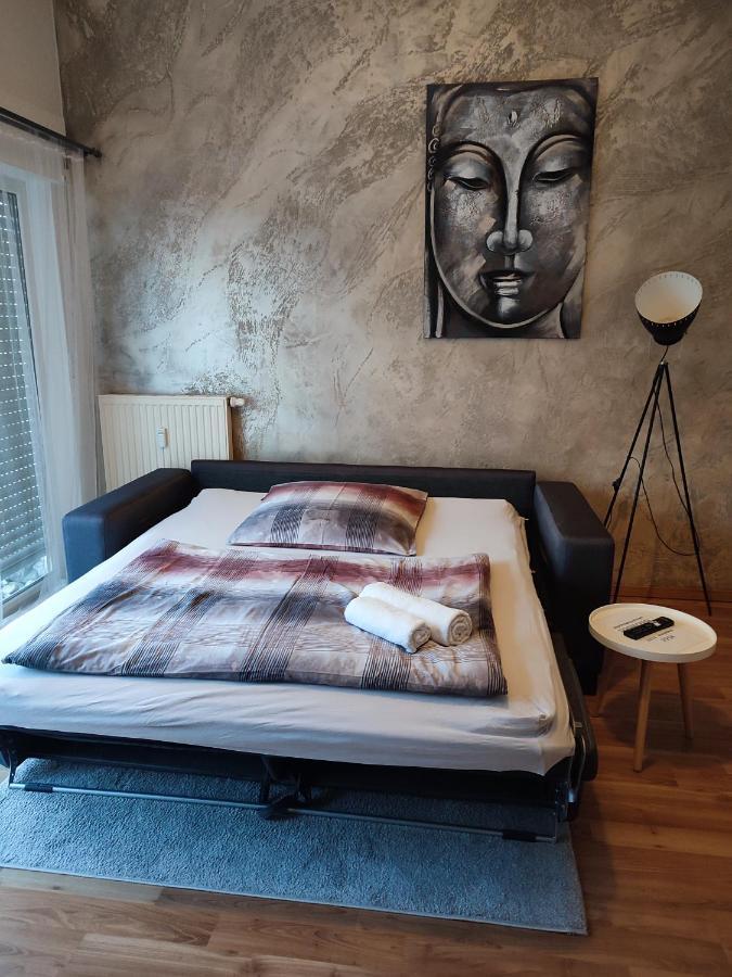 Ferienwohnung Susanna FDH Εξωτερικό φωτογραφία
