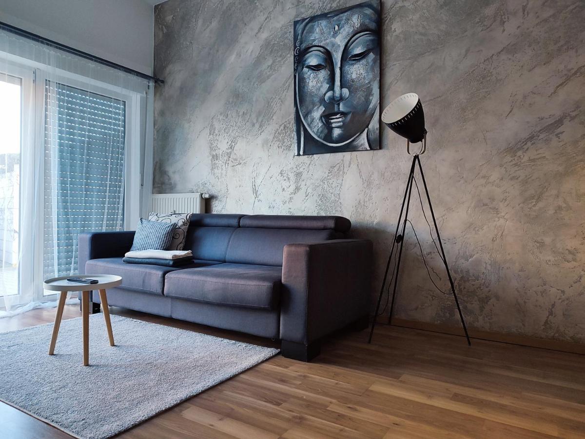 Ferienwohnung Susanna FDH Εξωτερικό φωτογραφία
