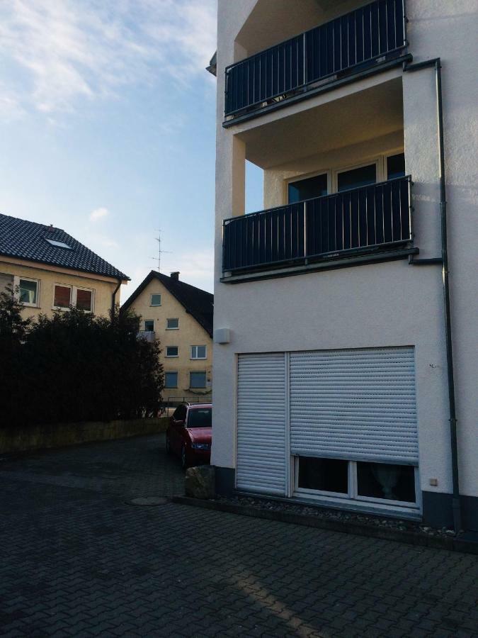 Ferienwohnung Susanna FDH Εξωτερικό φωτογραφία
